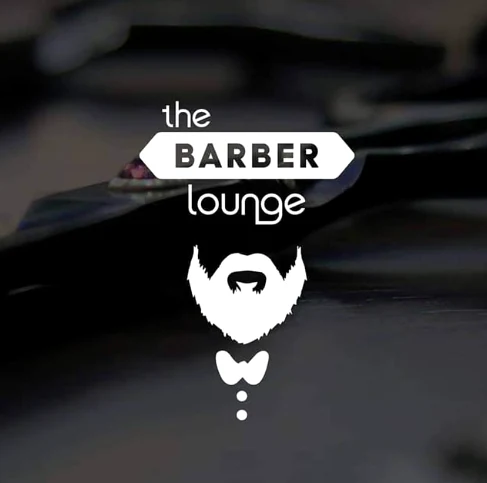 The Barber Lounge mark